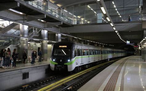 stasy athens metro